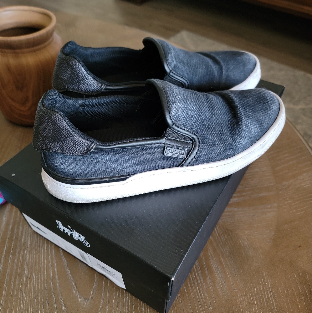 Coach Shoes